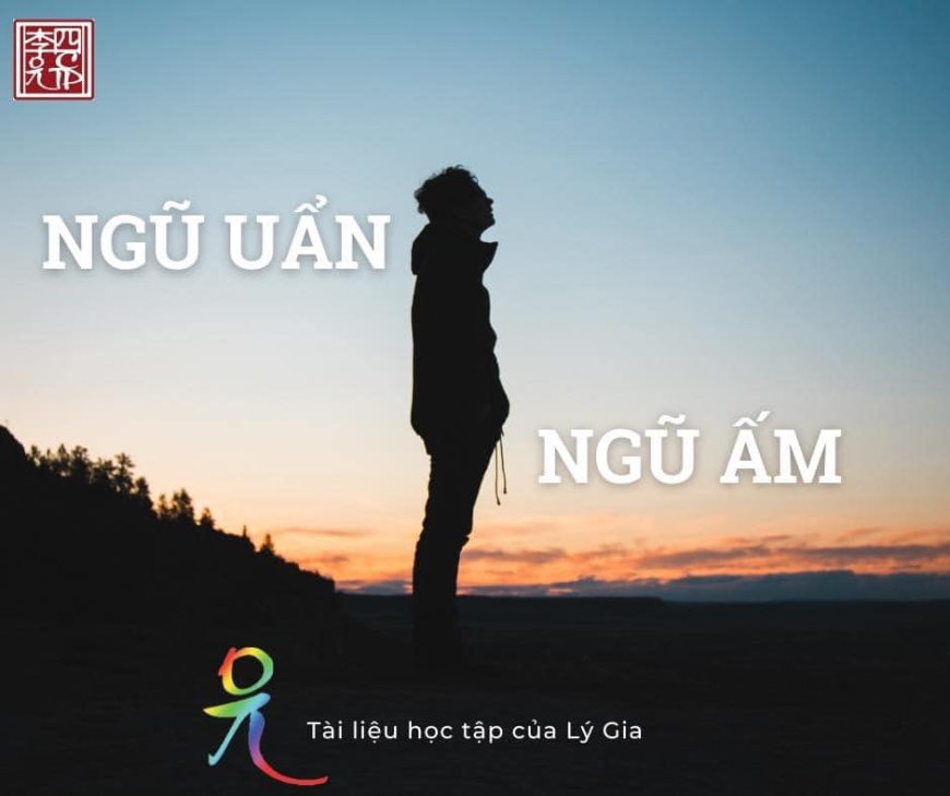 Ngũ Uẩn, Ngũ Ấm Là Gì?
