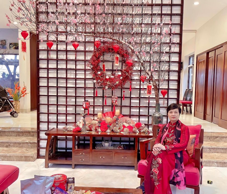 Bài Thu Hoạch Của HĐ Số 1: Con Đã Đi Từ Hoang Mang Đến Rỗng Rang Như Thế Nào?