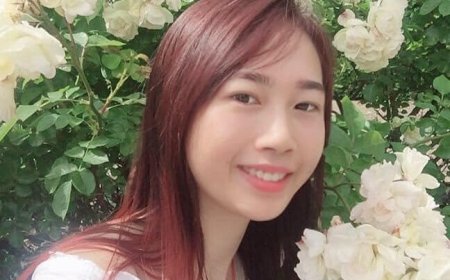 Bài Thu Hoạch Của HĐ: Cô Gái Bỏ Du Học Nước Anh Về Học Đạo Nhưng Gặt Trái Đắng Và Hái Quả Ngọt Sau 60 Ngày