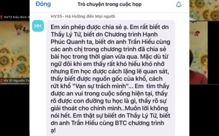 Những Buổi Đột Kích Thầm Lặng !!!