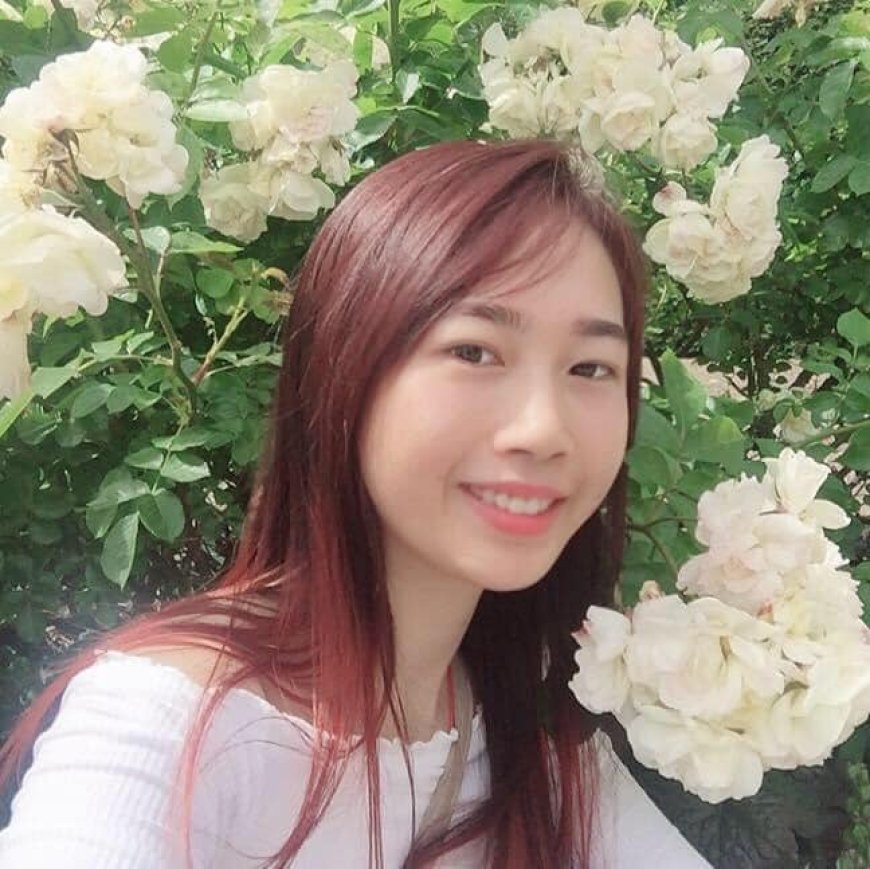 Bài Thu Hoạch Của HĐ: Cô Gái Bỏ Du Học Nước Anh Về Học Đạo Nhưng Gặt Trái Đắng Và Hái Quả Ngọt Sau 60 Ngày