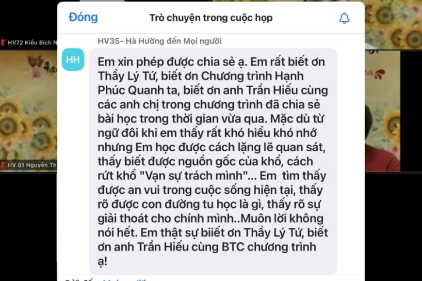 Những Buổi Đột Kích Thầm Lặng !!!