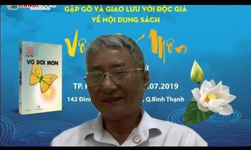 Khoá Học Hạnh Phúc Quanh Ta K01  - Buổi Bế Giảng