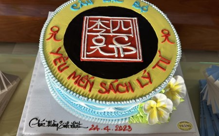 Nhân Duyên Ra Đời Các Tác Phẩm Của Lý Tứ Và Lý Gia !!!