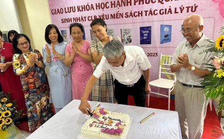 Những Quả Bom Tấn Bất Ngờ Tại Cuộc Hội Ngộ Vân Canh Đường