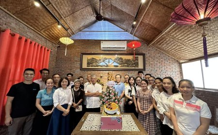 Giải Thoát Tri Kiến Là Gì ???