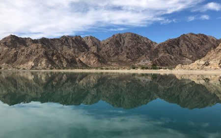 Đằng Sau Đại Viên Cảnh Trí Là Điều Gì ???