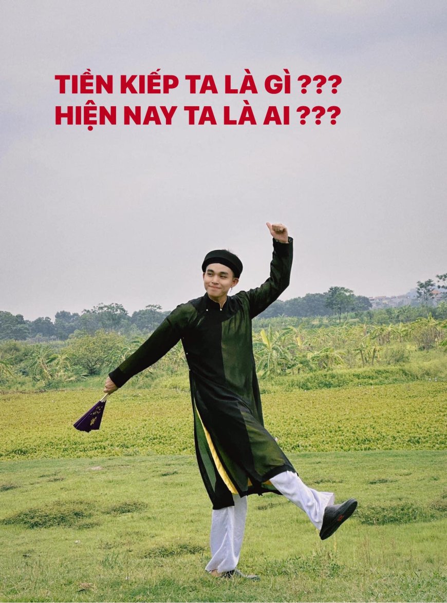 Đầu Thai Nhớ Tiền Kiếp !!!