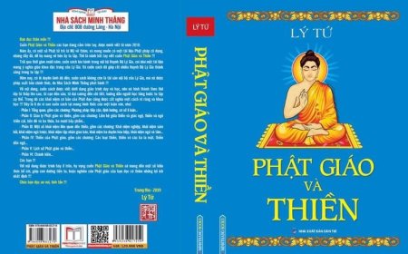 Lý Gia Và Thiền !!!
