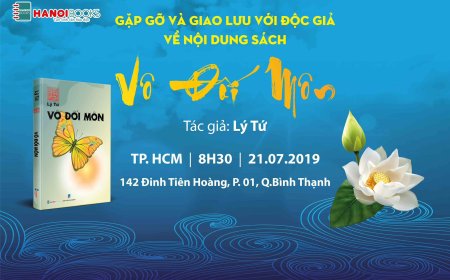 Tản Mạn Vô Đối Môn !!!