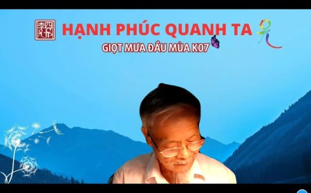 Mối Liên Hệ Giữa Tam Vô Lậu và Tam Tướng !!!