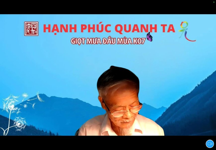 Mối Liên Hệ Giữa Tam Vô Lậu và Tam Tướng !!!