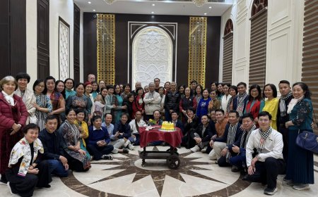 Mừng Xuân Ất Tỵ - Tản Mạn Chuyện Rồng Rắn Lên Mây !!!