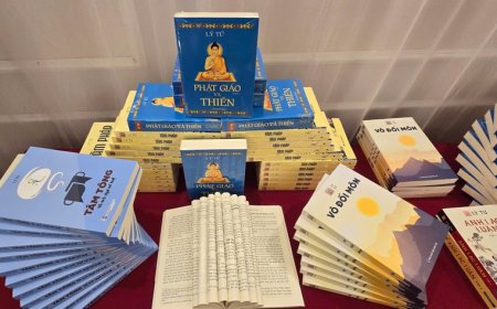 Lý Tứ - Tác giả của những cuốn sách Khởi An Vui