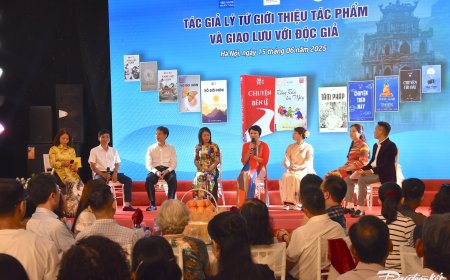 Tác Giả Lý Tứ - Tiếp Cận và Ứng Dụng Phật Đạo Như Một Nền Giáo Dục
