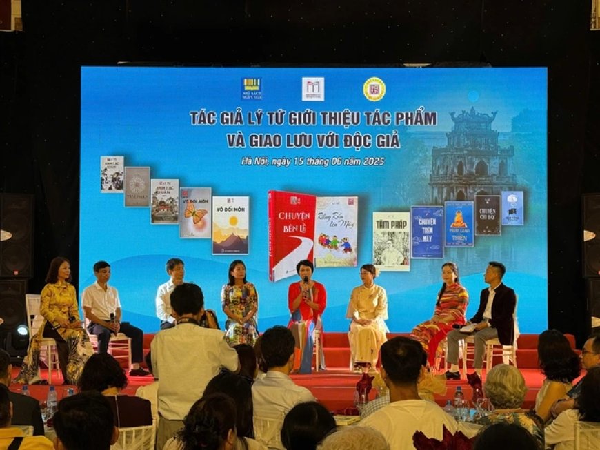 Khi đọc Phật Pháp thấy sáng rõ Như Ban Ngày