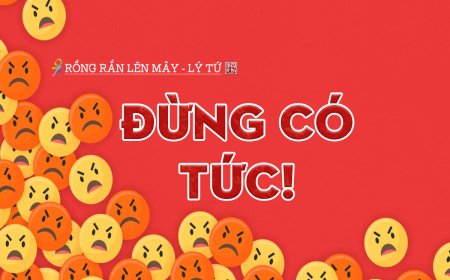 Đừng Có Tức!
