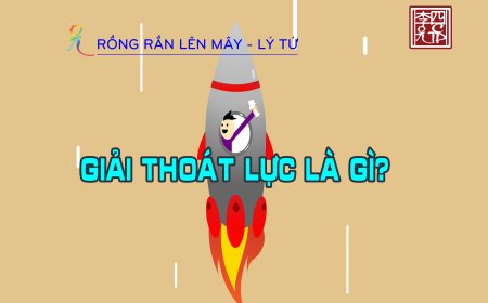 Giải Thoát Lực Là Gì?