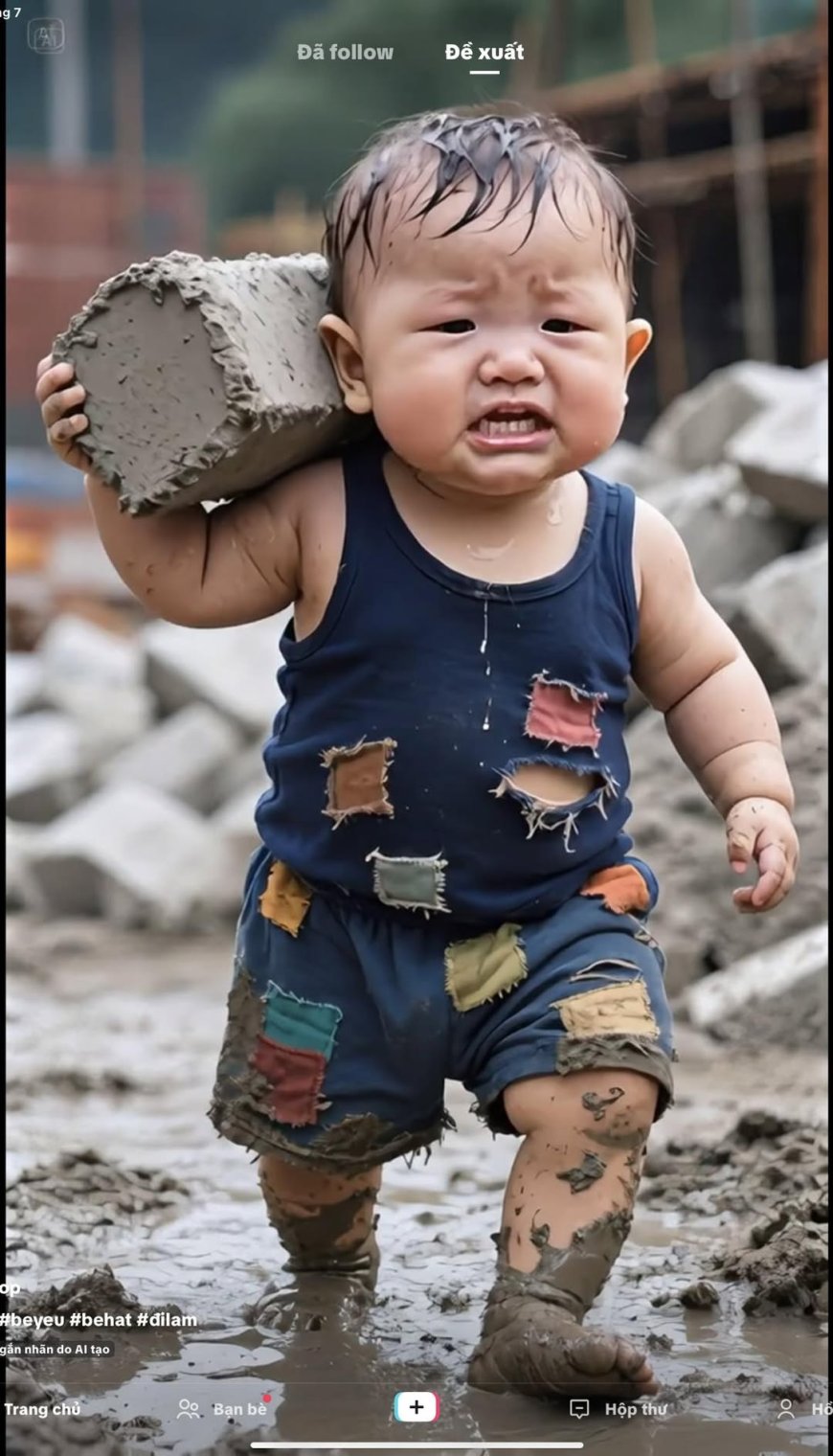 Nghiệp và Định Mệnh ???