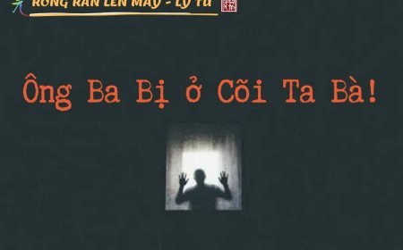 Ông Ba Bị ở Cõi Ta Bà!