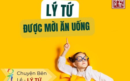 Lý Tứ Được Mời Ăn Uống