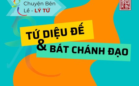 Tứ Diệu Đế và Bát Chánh Đạo