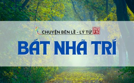 Bát Nhã Trí