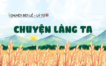 Chuyện Làng Ta