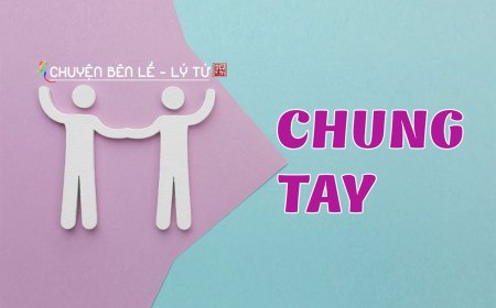 Chung Tay