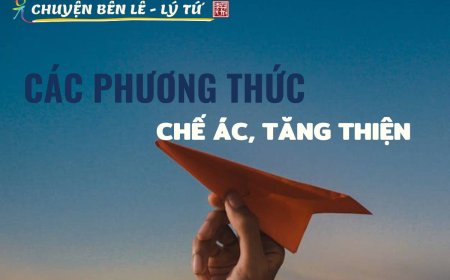 Các Phương Thức Chế Ác, Tăng Thiện