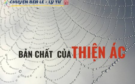 Bản Chất Của Thiện Ác