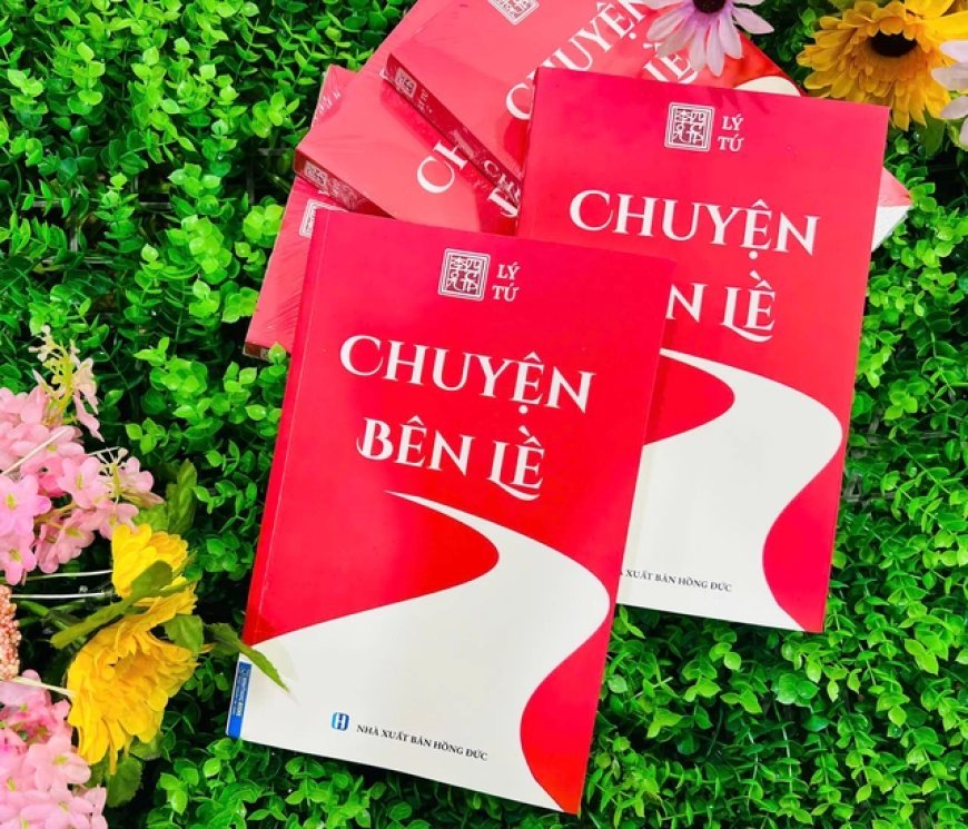 Chuyện Bên Lề Tác Giả Lý Tứ