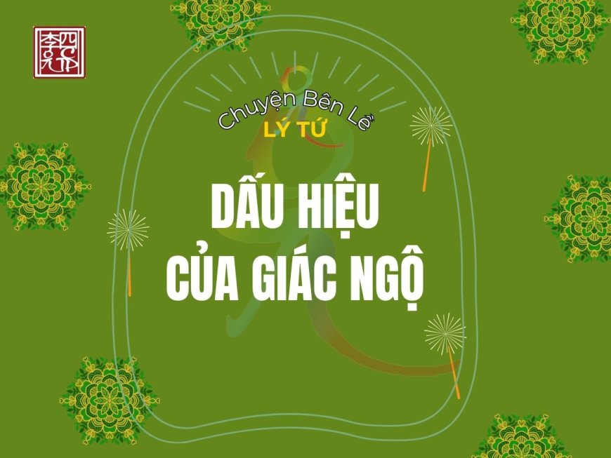 Dấu Hiệu Của Giác Ngộ