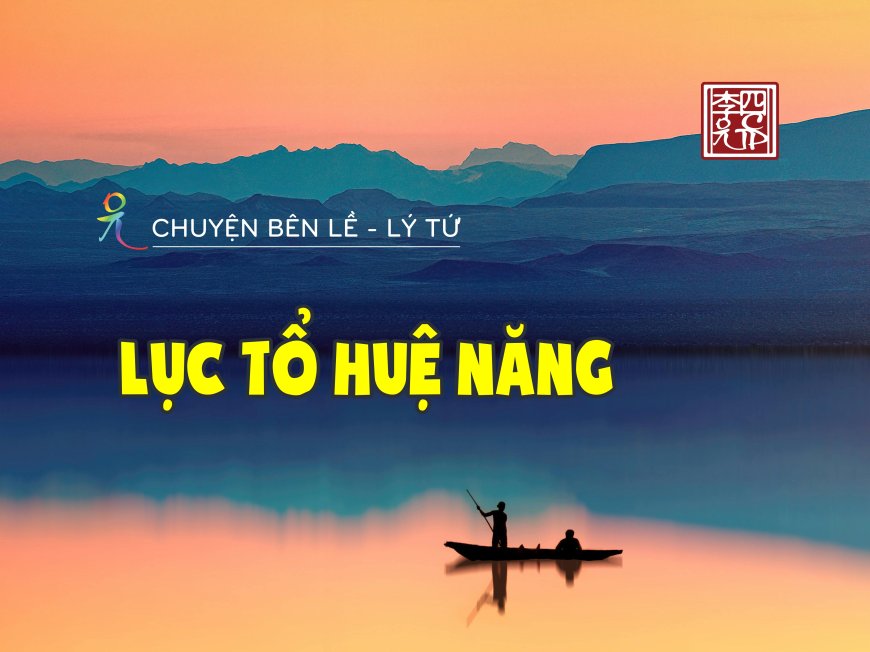 Lục Tổ Huệ Năng