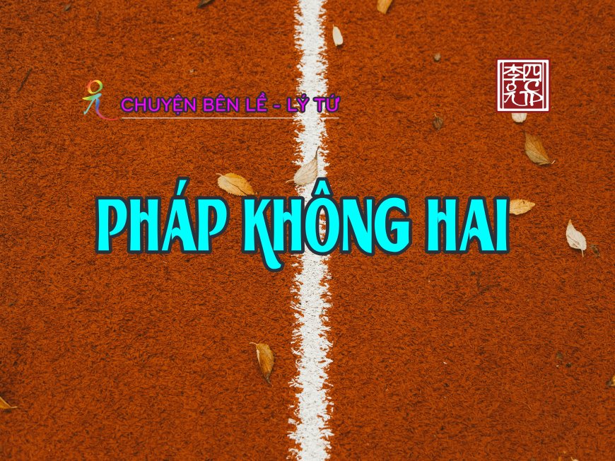 Pháp Không Hai
