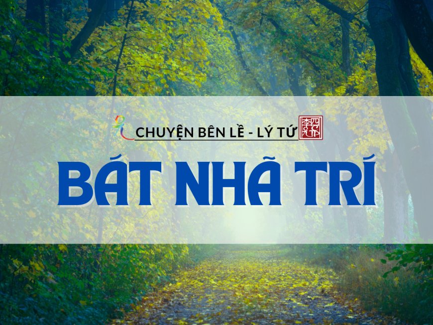Bát Nhã Trí