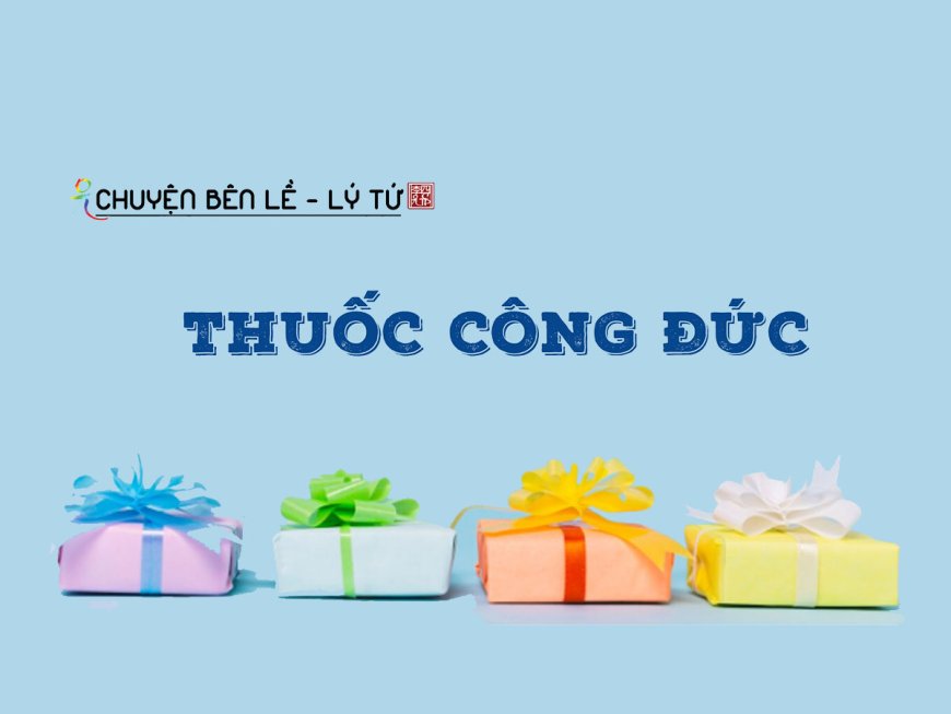 Thuốc Công Đức