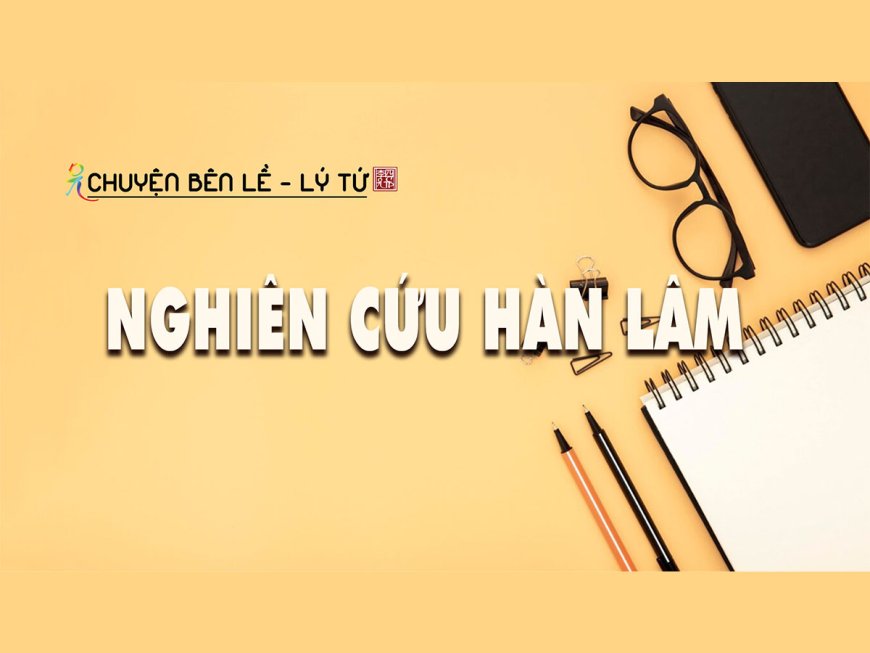 Nghiên Cứu Hàn Lâm