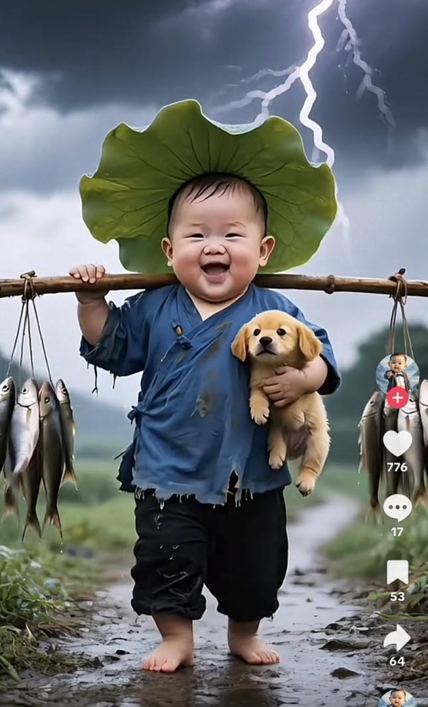 Có Hồn Ma Hay Không ???