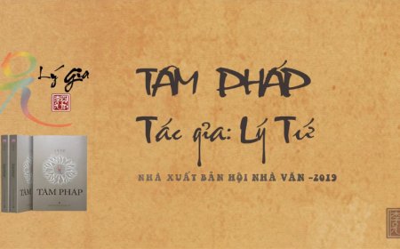 Luận Đàm Về 12 Điểm Cần Làm Sáng Tỏ Từ Bạn Đọc Trong Tác Phẩm Tâm Pháp !!!