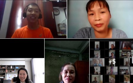 Kinh Giả Kinh Thật