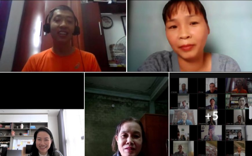Kinh Giả Kinh Thật