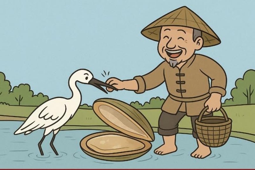 Lại Bàn Về Thập Như Thị !!!