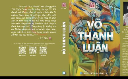 Khoảng Lặng Chuyển Mùa !!!