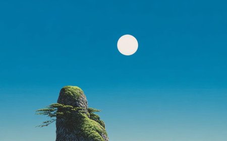 Tiếng Chuông Không Lời và Ngọn Lửa Hồng Cuối Đông