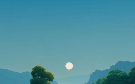 Bài Song Thất Lục Bát Muộn Màng !!!