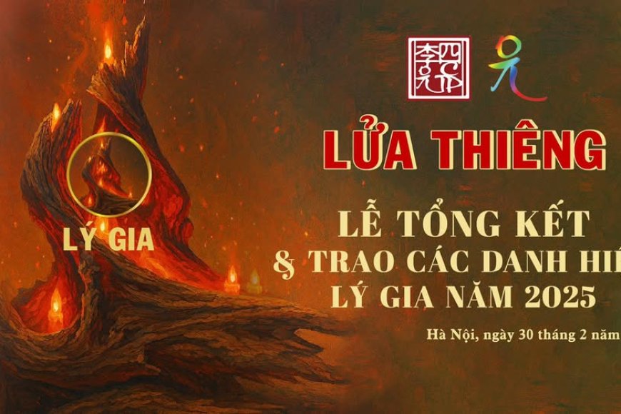 Làm Thế Nào Để Học Tập Cùng Lý Gia !!!
