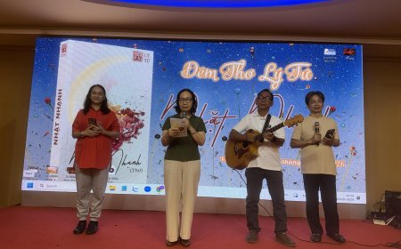 Thư Tán Thán Của Hành Giả Vô Danh Tại Quán Trần Gian !!!