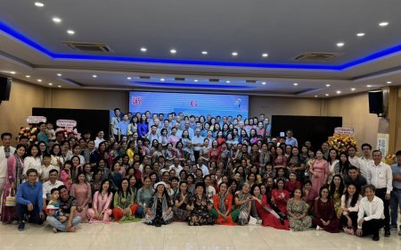 Sự Kiện Lý Gia Miền Đông - 03/01/2026 - Tại TP Vũng Tàu !!!