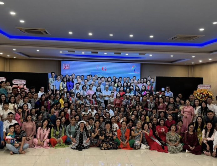 Sự Kiện Lý Gia Miền Đông - 03/01/2026 - Tại TP Vũng Tàu !!!